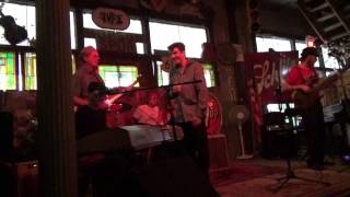 Bob Corritore @ Hopson Plantation, "Chicken Shack" (2015)