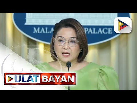 Malacañang, tiwala na nananatili ang kumpyansa ng investors na mamuhunan sa Pilipinas