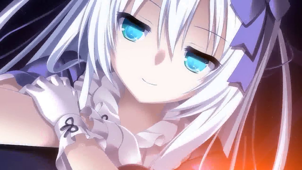 【1080p】幻創のイデア　オープニング【Aviutlアプコン】