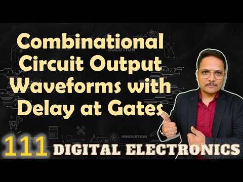 Combinational circuit and Sequential circuit Comparison Designing steps of Combinational circuit
