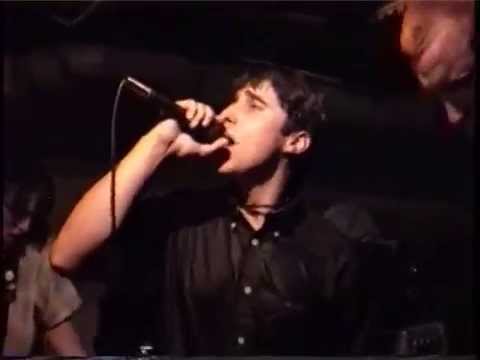 MUDDFOOT - Live at Club Slayer (Cincinnati, Ohio) 7.20.1997