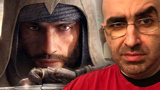 Assassin's Creed Mirage Explained