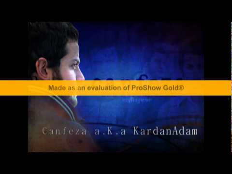 Canfeza - Gitme Bu Şehirden ( Ft. BerKadem - Tina ) 2011