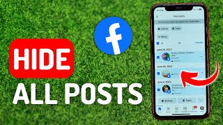 How to Hide All Posts on Facebook - Full Guide