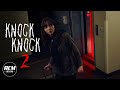 Knock Knock 2 Short Horror Film