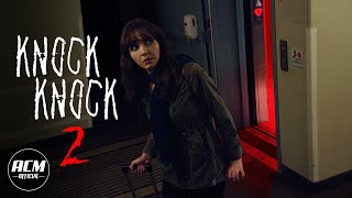 Knock Knock 2 | Short Horror Film