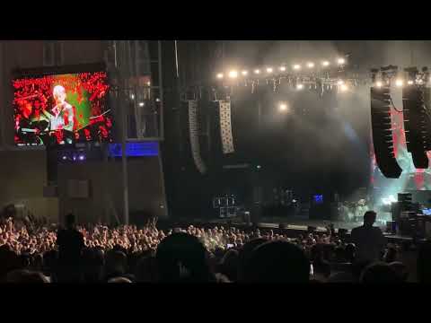 Thumbnail for Don Airey keyboard solo - Deep Purple | Toronto 2024 by Don Airey