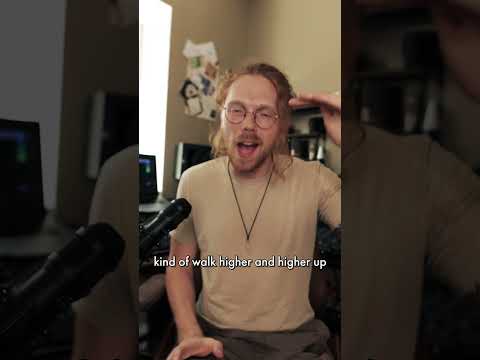 What makes Elliott Smith so Challenging? #musicproduction #recording #elliottsmith