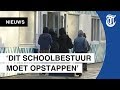 ‘Waslijst aan tekortkomingen bij Haga Lyceum’