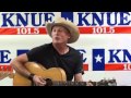 Kevin Fowler "Butterbean"