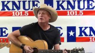 Kevin Fowler &quot;Butterbean&quot;