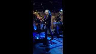 "Don't Leave Me Alone With Her" and "No Can Do" Daryl Hall 12/31/14