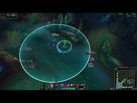 Spheres of Destruction: Mastering Syndra's Playstyle!