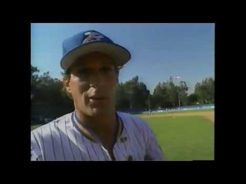 Bolton's Vault: Field of Dreams | Michael Bolton's Bomber's vs Major League Baseball Superstars