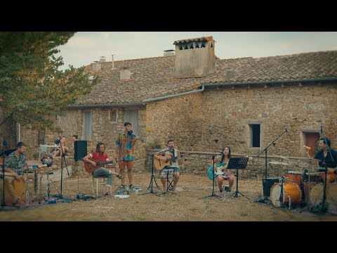 Sergi Carbonell - Agua (Jarabe de Palo Cover)