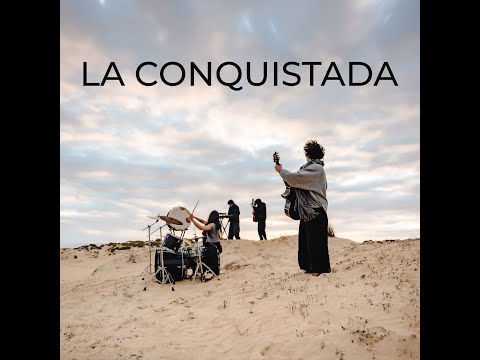 Kinmakirú - La conquistada (cover de Los Jaivas)