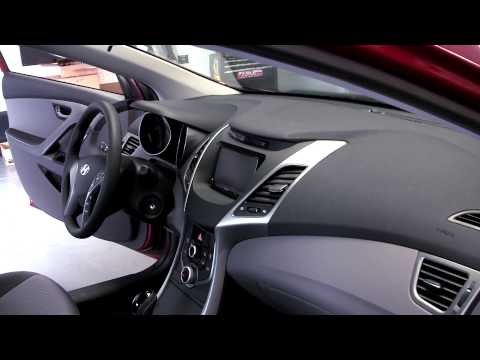 Metra Hyundai Elantra stereo dash kit 95 and 99-7362B