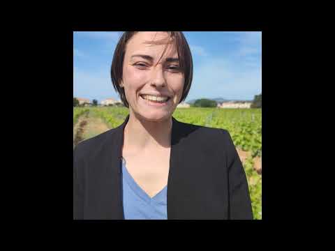 Manon Vandommele - Vidéo de participation au Concours du Meilleur Apprenti Sommelier FTF