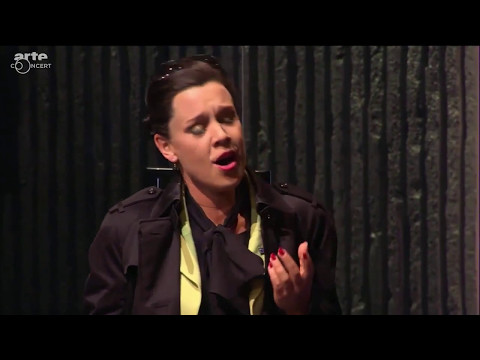 Mitridate Brussels - Al Destin - Aspasia - Lenneke Ruiten