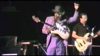 Otis Rush Live Pt 4