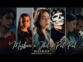 Majboor X Jhol X Pal Pal Mega Mashup Talwiinder X Zoha Waseem X KK X Arijit Nitish Music