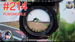 #214【PUBGMOBILE】OZJAPANミラティブ配信動画「駆け引き」の巻
