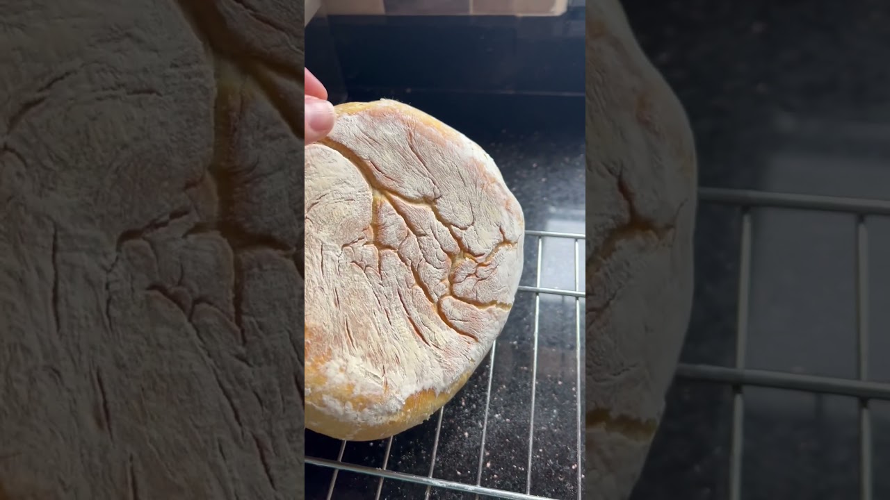The easiest and best No Knead Bread you will ever make