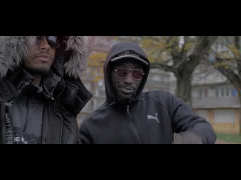 DON CULAS X IZK - OUBLIE || RC-1