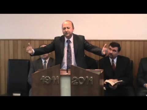 Istoria fanfarei din Archis, Arad.