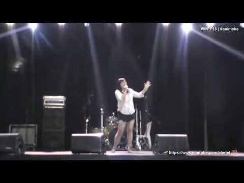 June / Ayaka - Koi kogarete mita yume（Cover）