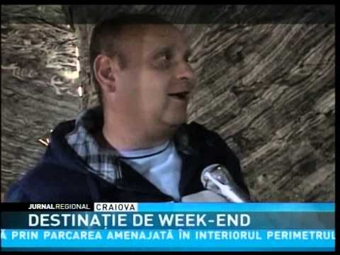 Destinaţie de weekend