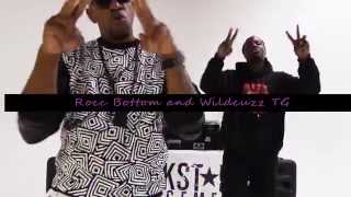 Served Out Rocc Bottom & TG