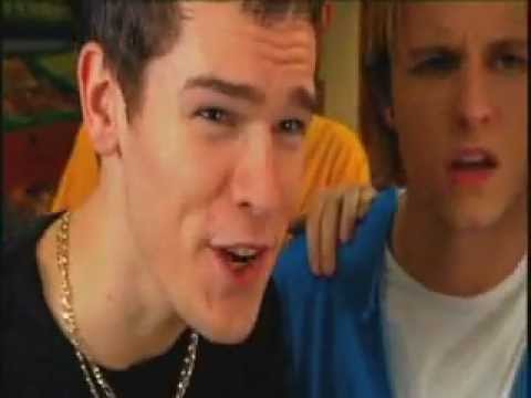 Kevin Mcdaid - V single