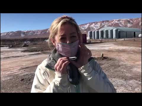 La minería responsable es aliada del desarrollo local