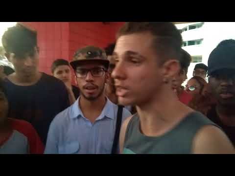 Adrejoh x Bert - Batalha da Torre - 29 Edição - 1 fase