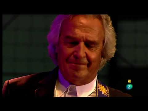 John McLaughlin & the 4th Dimension, Donosti (2011)