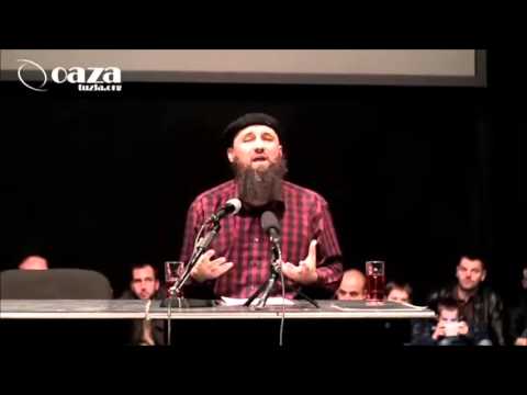 Znanje je olakšano, potraži ga! Nemoj biti neambiciozan - Mr. Elvedin Pezić