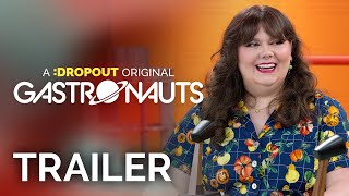 Gastronauts Season 2 Trailer