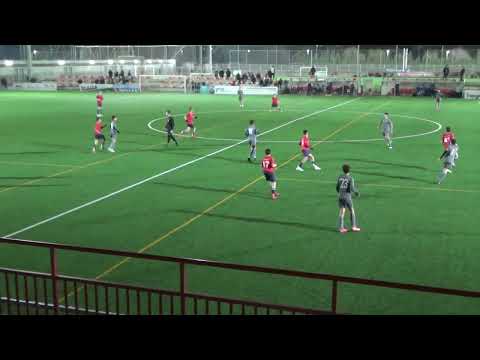 SP MISLATA U.F . "A" - RIBARROJA C.F. "A"