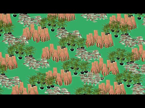 COCAINE PISS - COOL PARTY (OFFICIAL VIDEO)