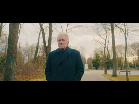 Rainhard Fendrich "Und das Herz schlägt weiter" (Official Video)