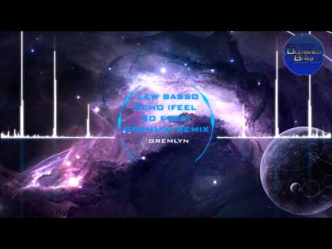 [Electro/Dance] Lew Basso feat. Ieva - Echo (Gremlyn Remix)