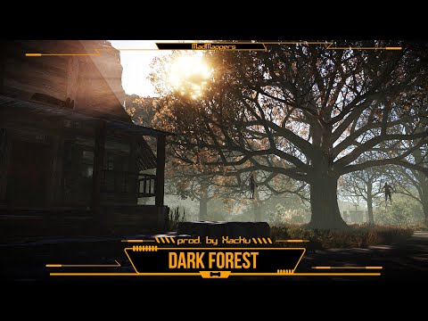 Steam Community :: Video :: DarkForest - Custom Prefab for Rust