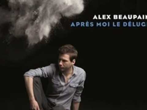 "Contre le vent" Paroles Alex Beaupain / Musique La Grande Sophie ("Après moi le déluge" 2013 )