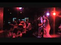 Modern Life Is War - These Mad Dogs of Glory 4-9-08