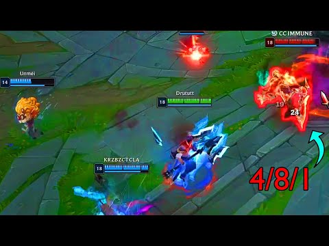 This is Why Olaf NEEDS A NERF