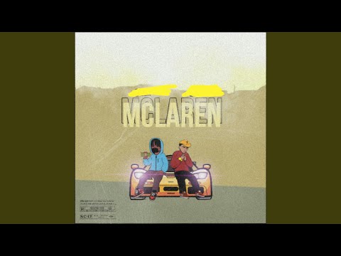 Mclaren