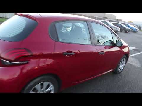 Peugeot 208 1.2 PureTech 68bhp Access 3 dr - Image 2