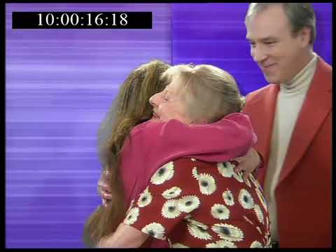 Cilla's Surprise, Surprise! • Full Episode • Series 11 Episode 2 • 17 Apr 1994 • TV Gold