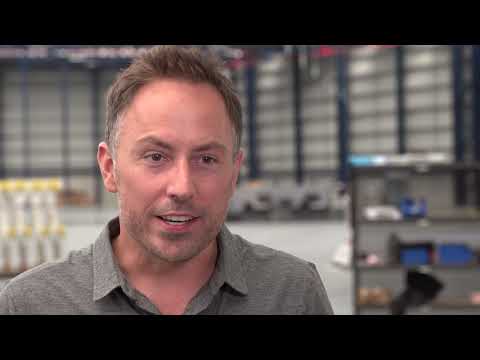 Wing invests in the City of Logan